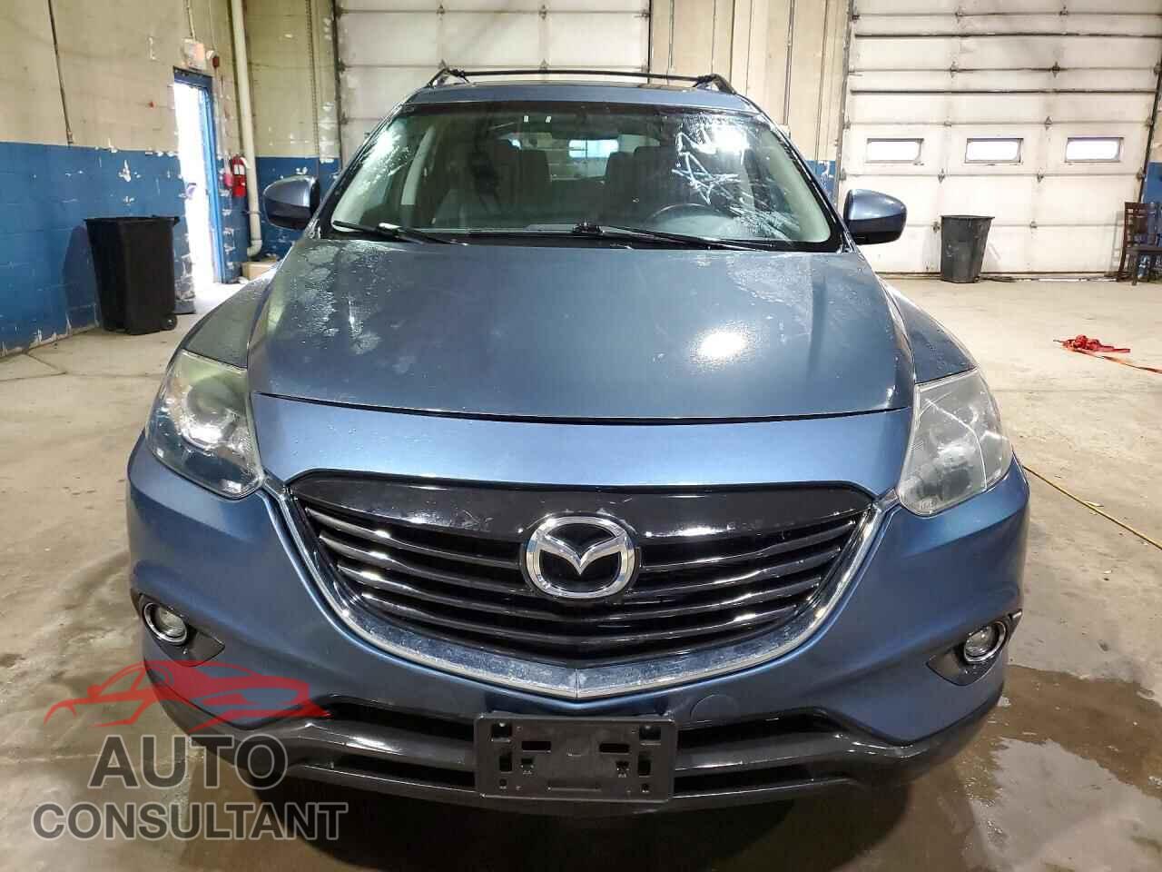 MAZDA CX-9 2014 - JM3TB3CV3E0440583