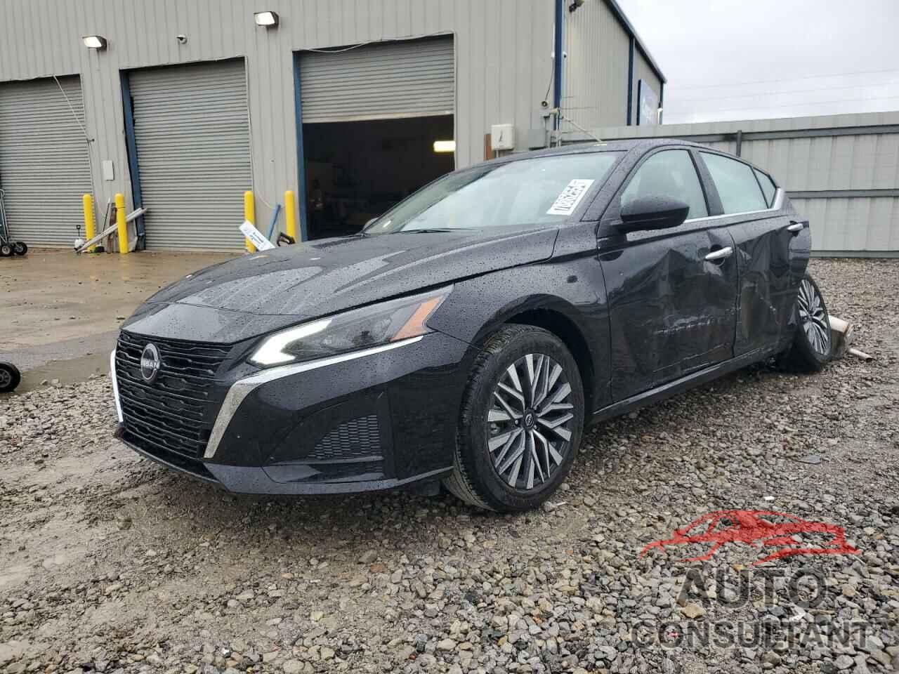 NISSAN ALTIMA 2025 - 1N4BL4DV6SN301459