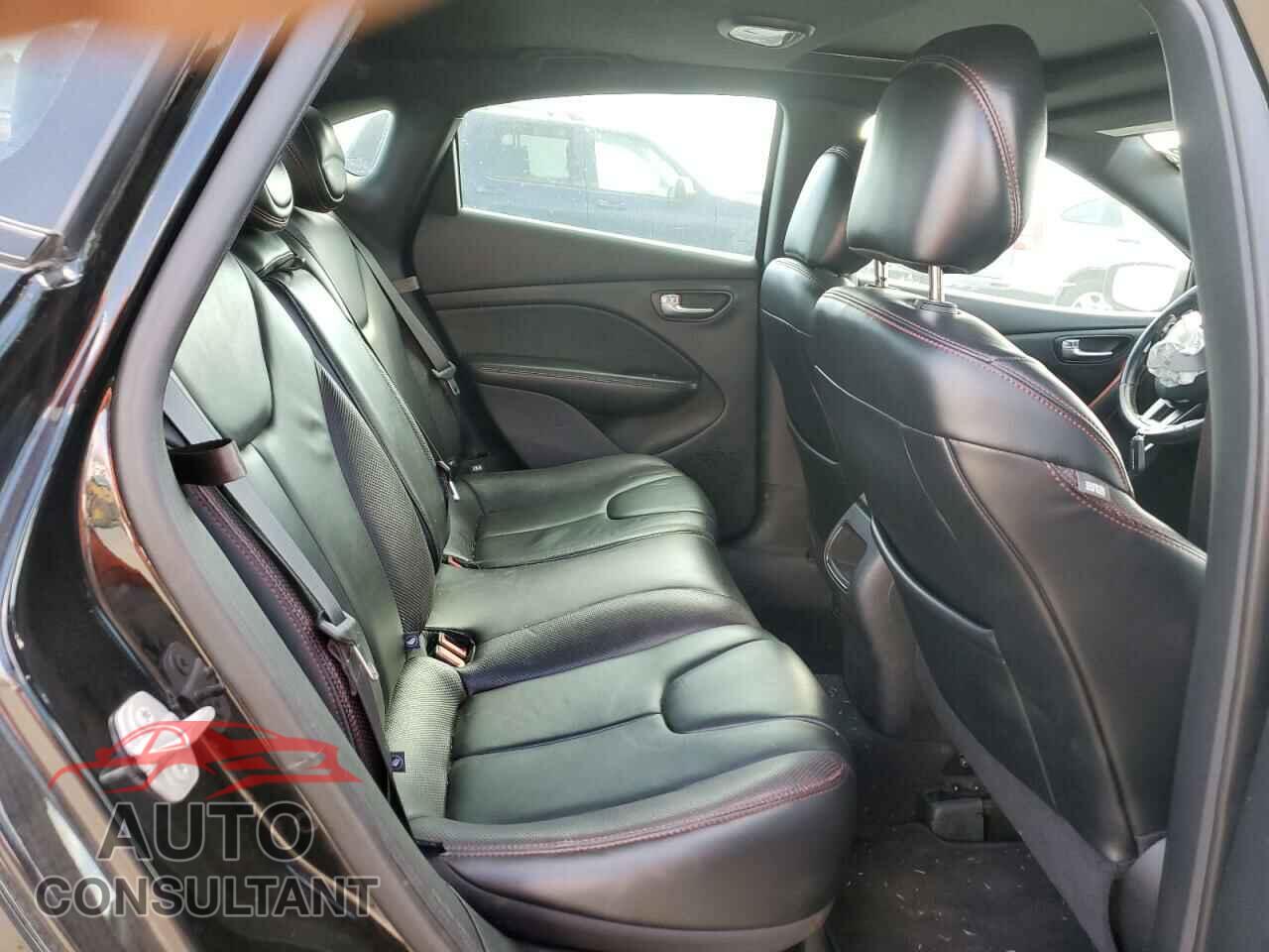 DODGE DART 2015 - 1C3CDFEB3FD345835