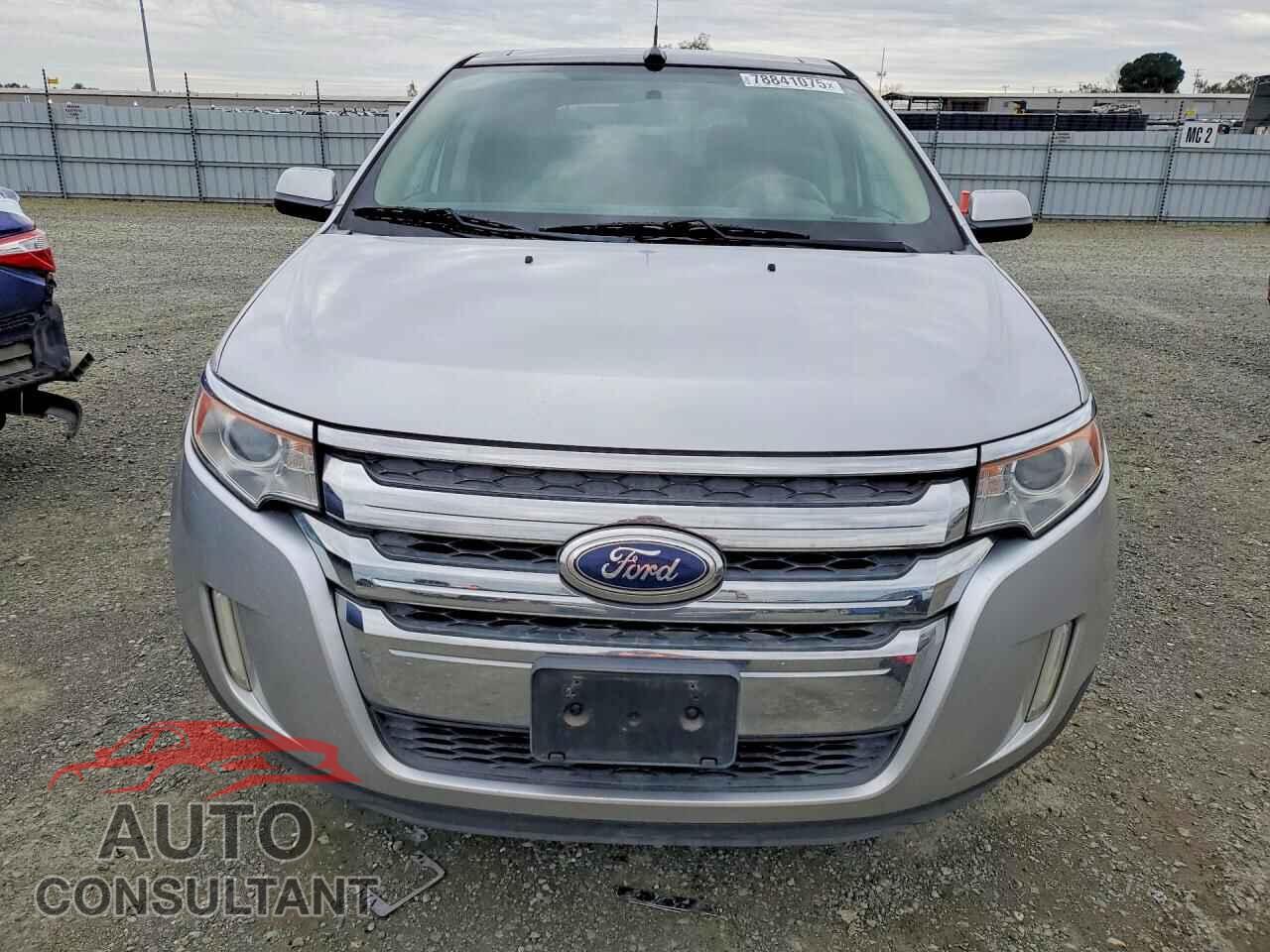 FORD EDGE 2013 - 2FMDK4JC2DBB65334