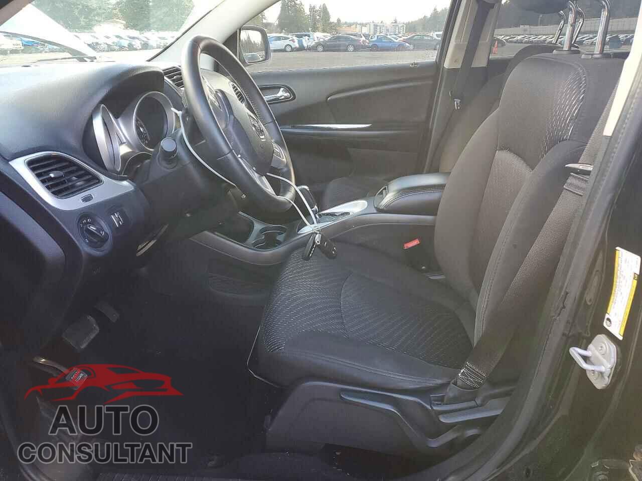 DODGE JOURNEY 2014 - 3C4PDCBB5ET155379