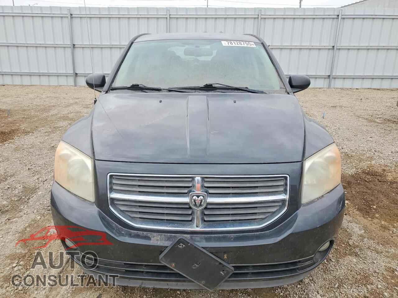 DODGE CALIBER 2010 - 1B3CB3HA6AD648265