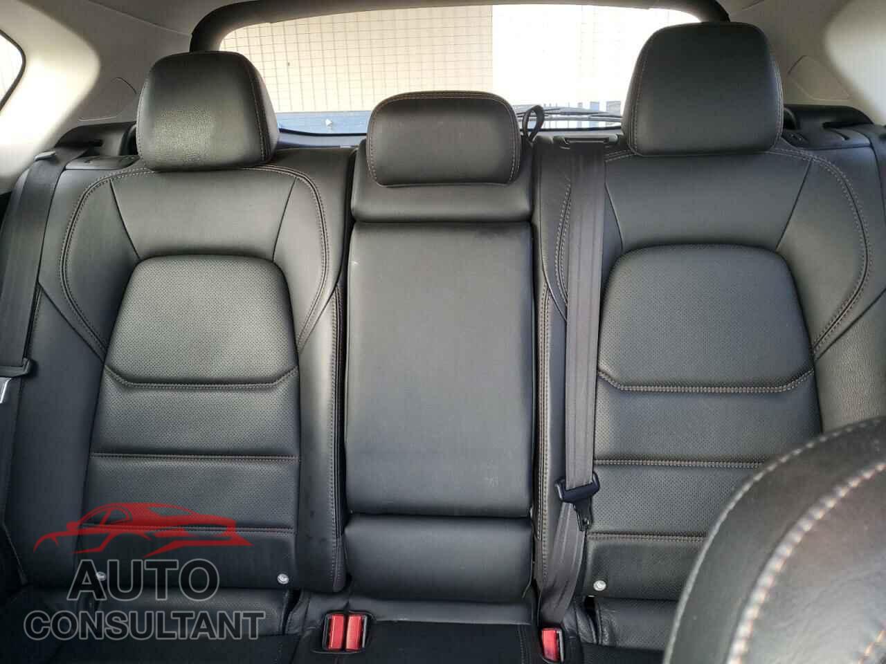 MAZDA CX-5 2021 - JM3KFADM3M0386856