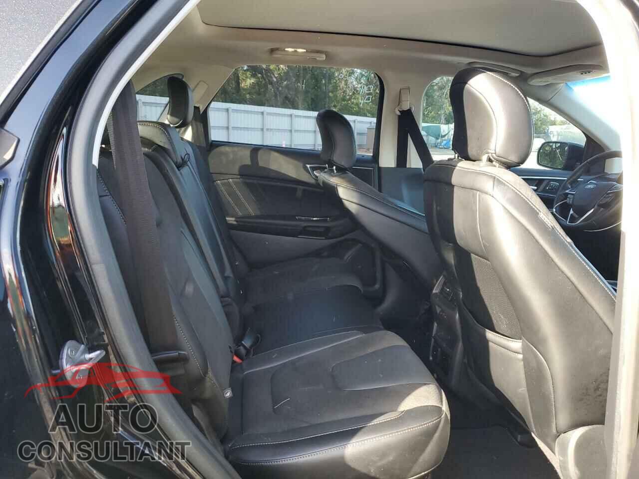 FORD EDGE 2018 - 2FMPK4AP0JBC49695
