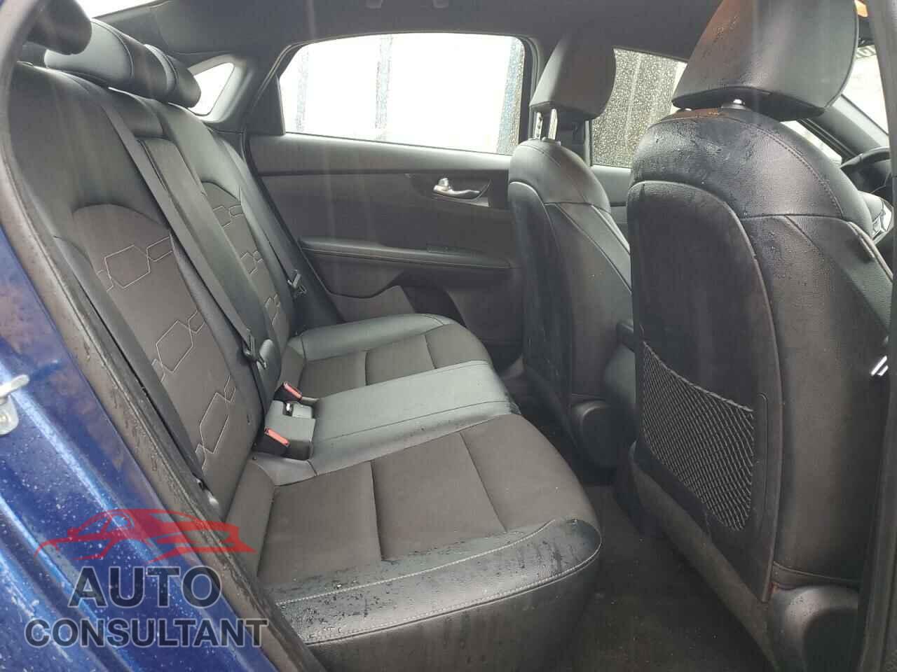 KIA FORTE 2020 - 3KPF34AD2LE235084