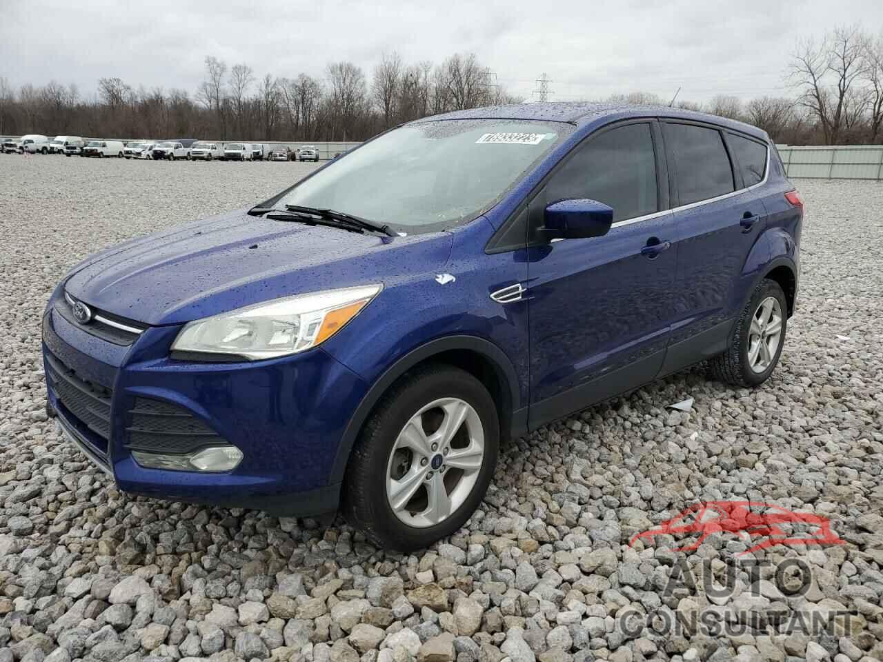 FORD ESCAPE 2016 - 1FMCU0G92GUA53674