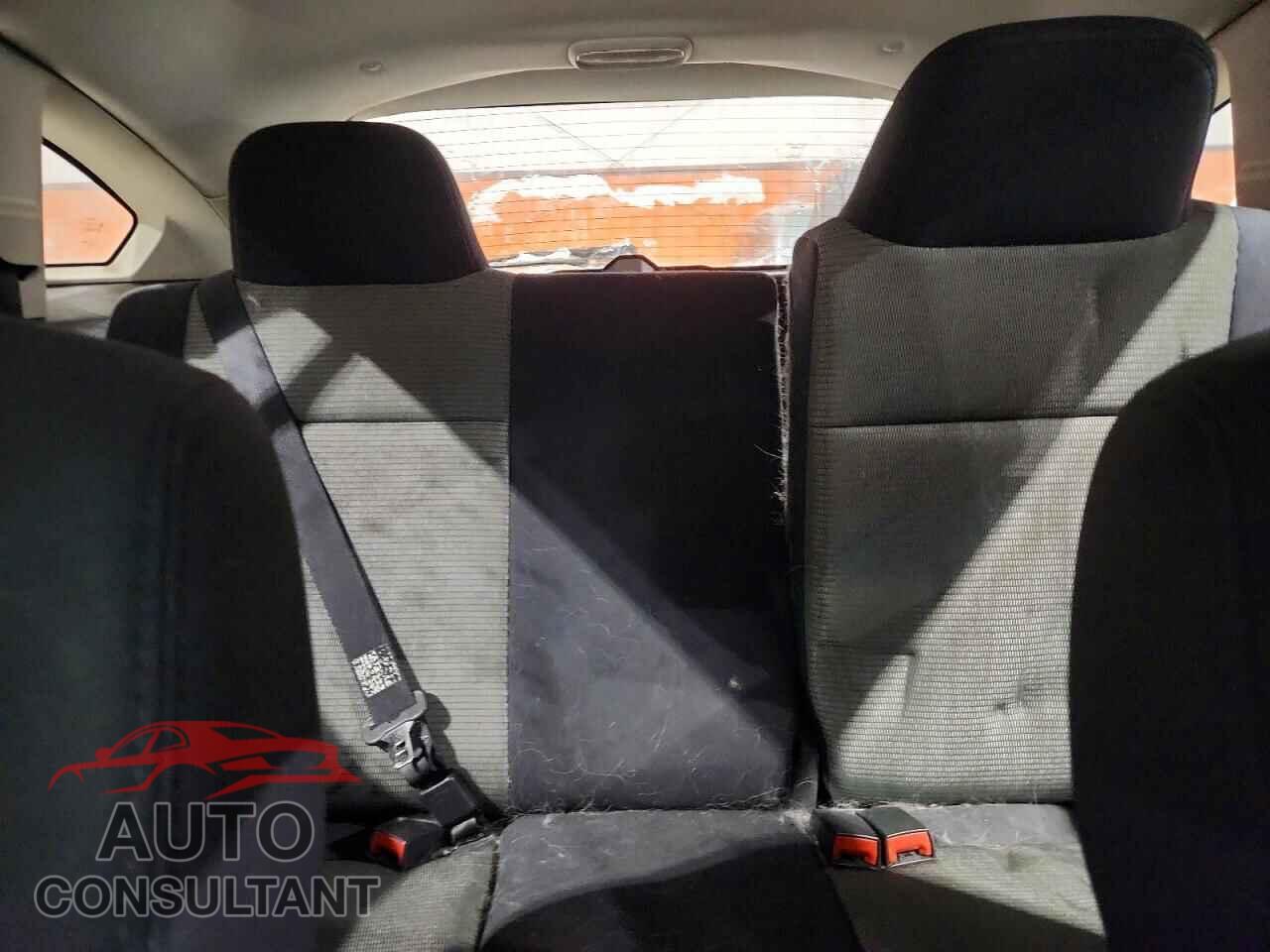 DODGE CALIBER 2009 - 1B3HB48A89D240969