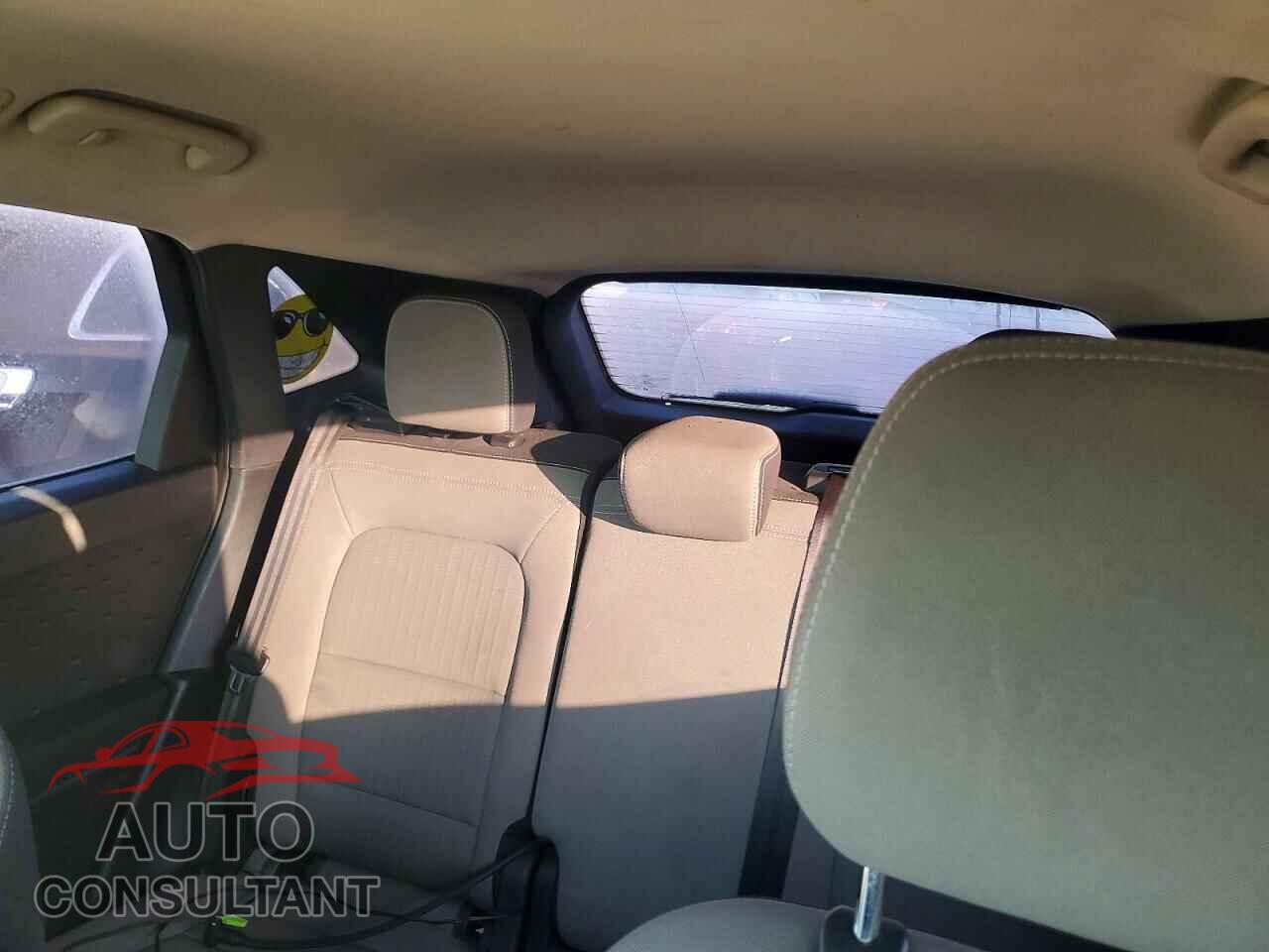 FORD ESCAPE 2020 - 1FMCU0F61LUA25785