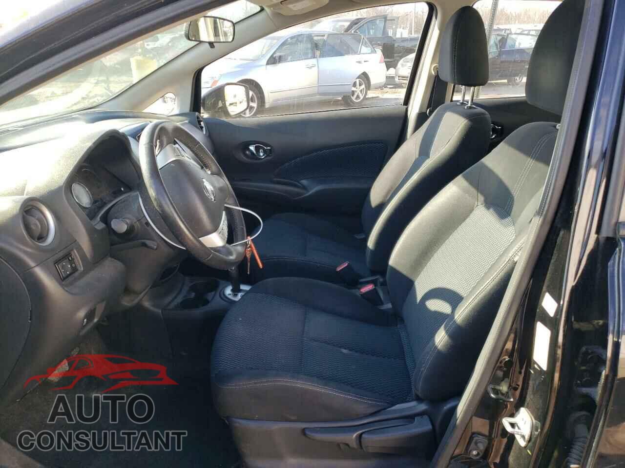 NISSAN VERSA 2016 - 3N1CE2CP3GL368952