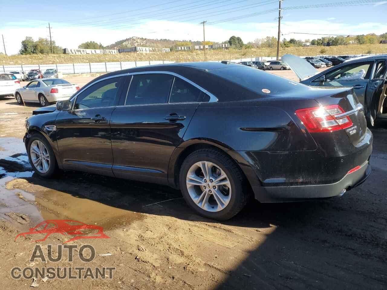 FORD TAURUS 2016 - 1FAHP2E8XGG156403