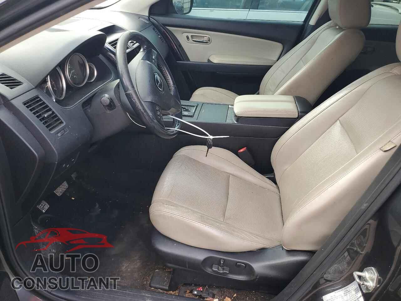 MAZDA CX-9 2015 - JM3TB2CA0F0453090