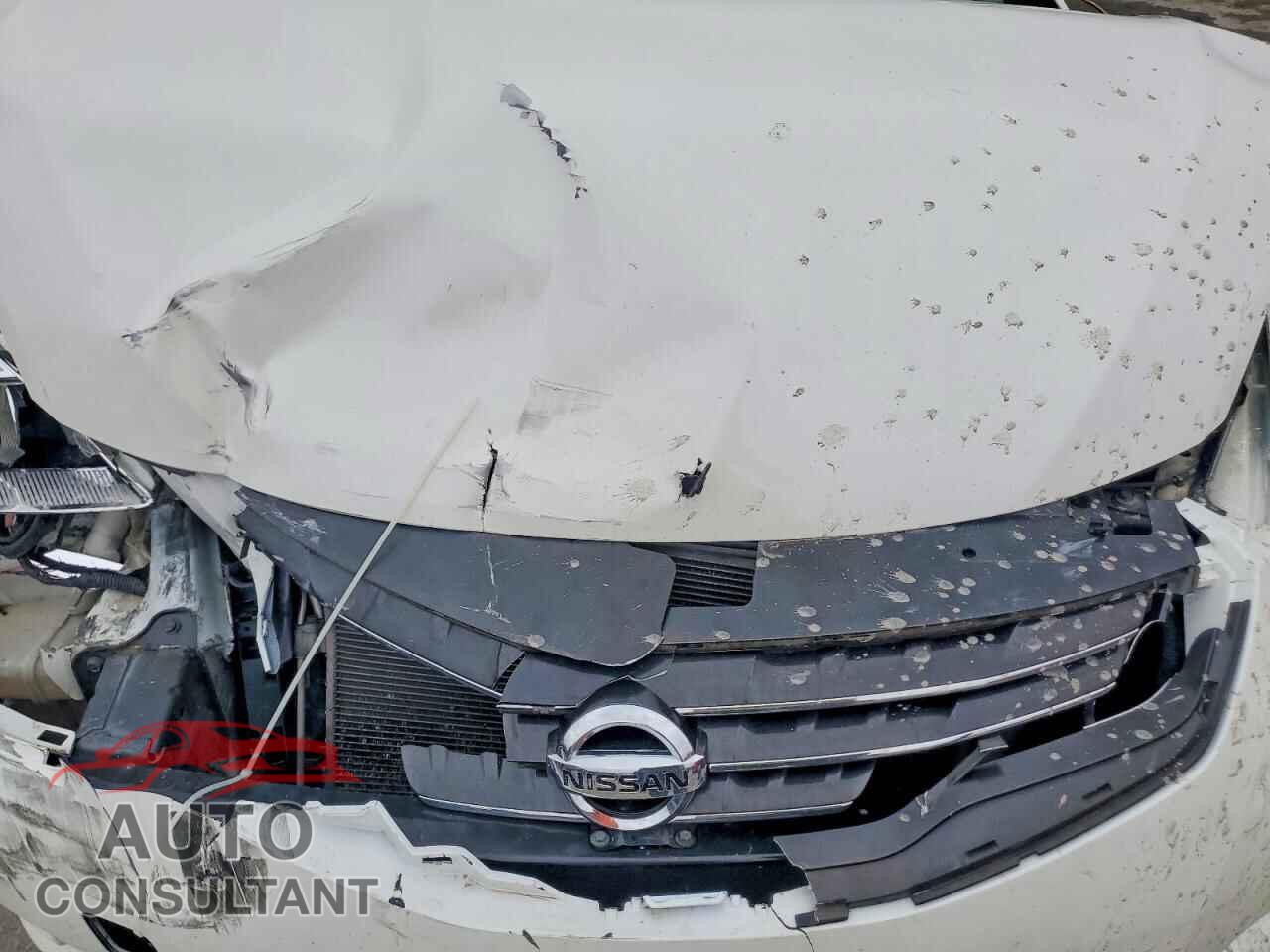 NISSAN ALTIMA 2011 - 1N4AL2AP1BC181376