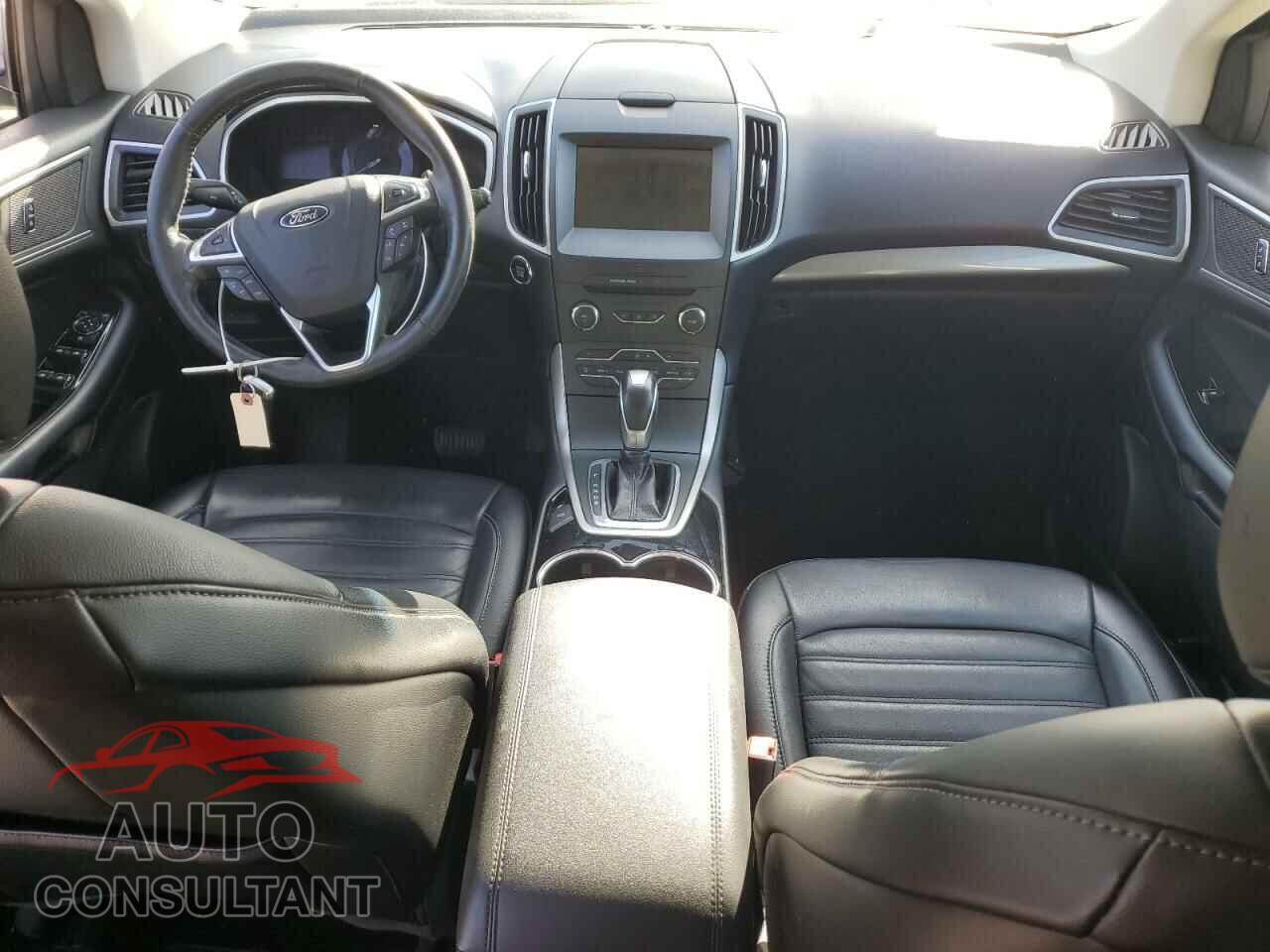 FORD EDGE 2017 - 2FMPK3J90HBC47791