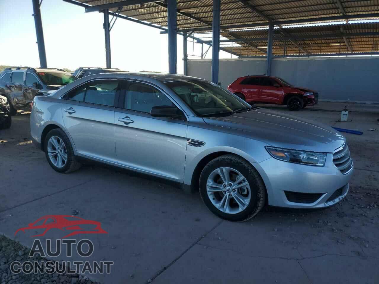 FORD TAURUS 2016 - 1FAHP2D81GG125123