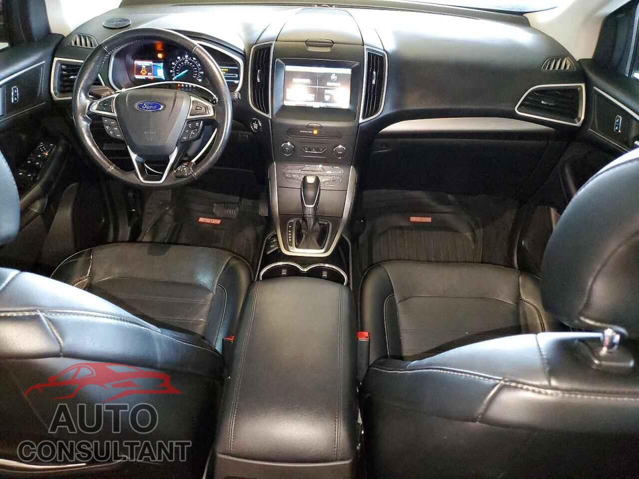 FORD EDGE 2015 - 2FMTK4J97FBB75635
