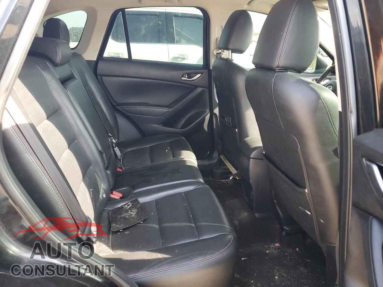MAZDA CX-5 2015 - JM3KE4DY7F0444056