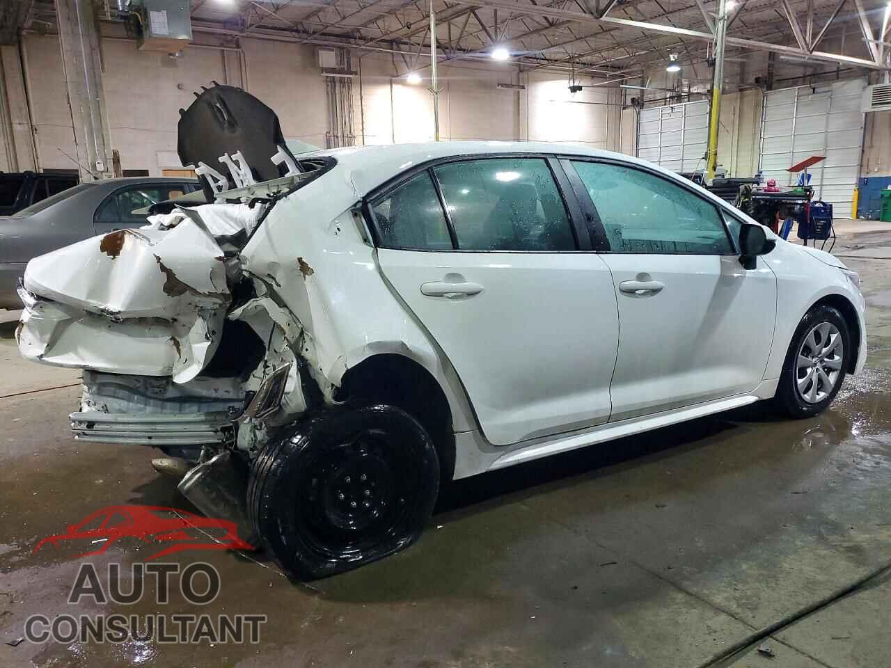 TOYOTA COROLLA 2023 - 5YFB4MDE5PP009433