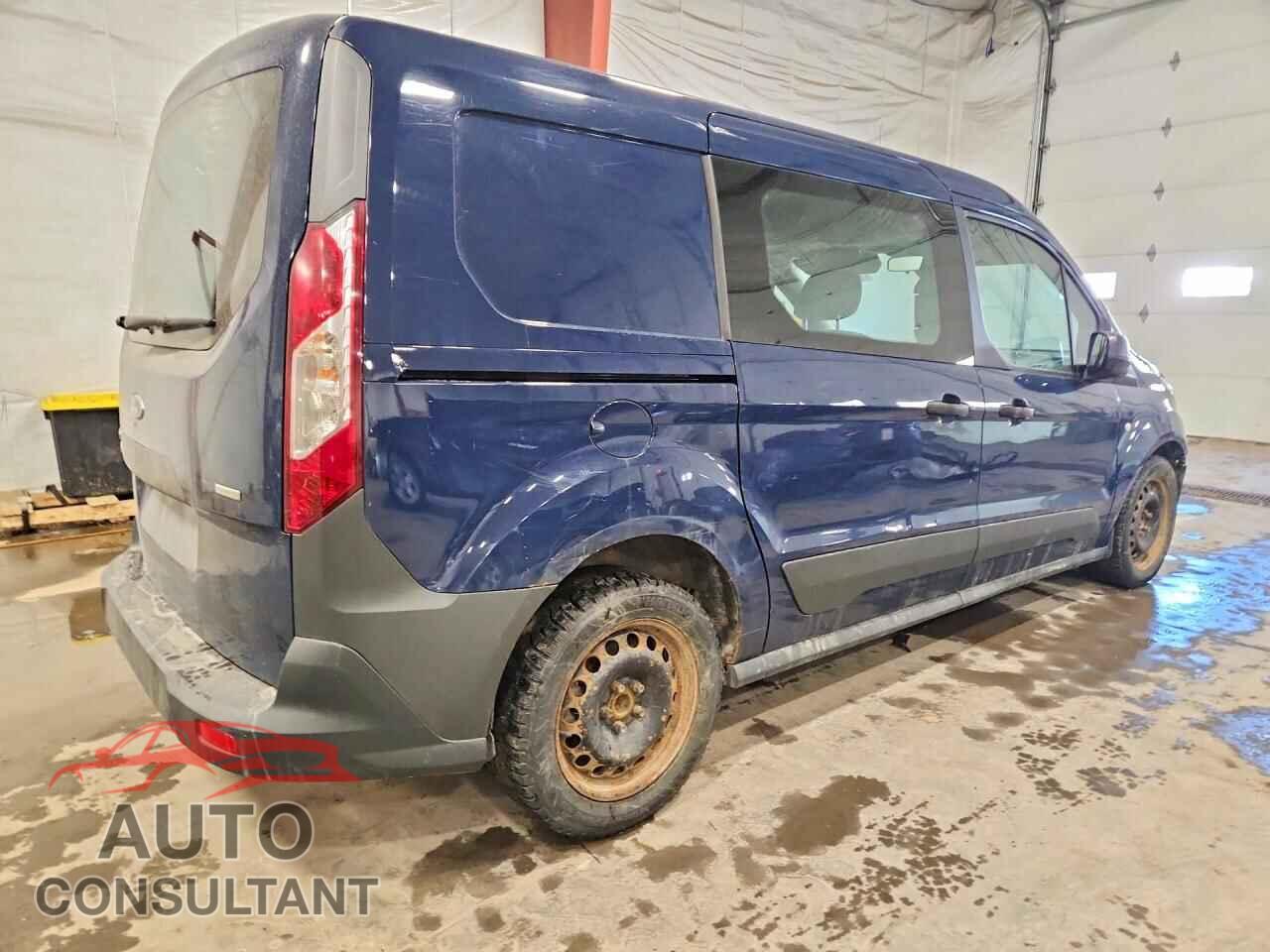 FORD TRANSIT 2016 - NM0LE7EX7G1232917