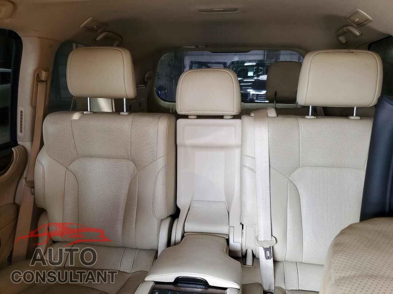 LEXUS LX570 2021 - J1JDY7AX6M4339548