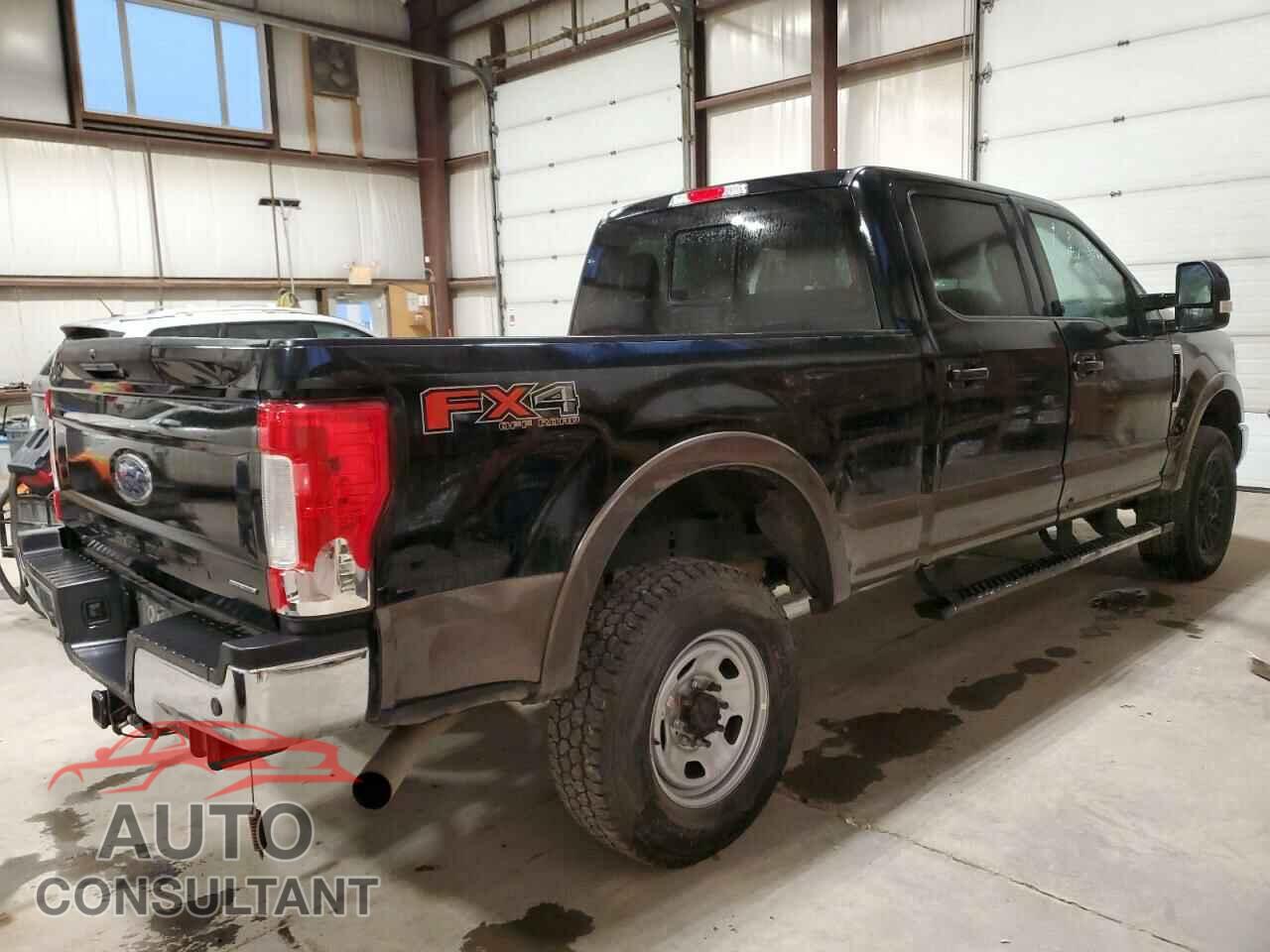 FORD F250 2017 - 1FT7W2B63HED28800