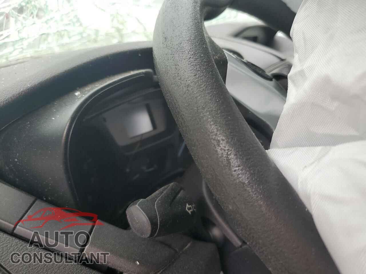 FORD TRANSIT 2018 - 1FBZX2ZMXJKA20562