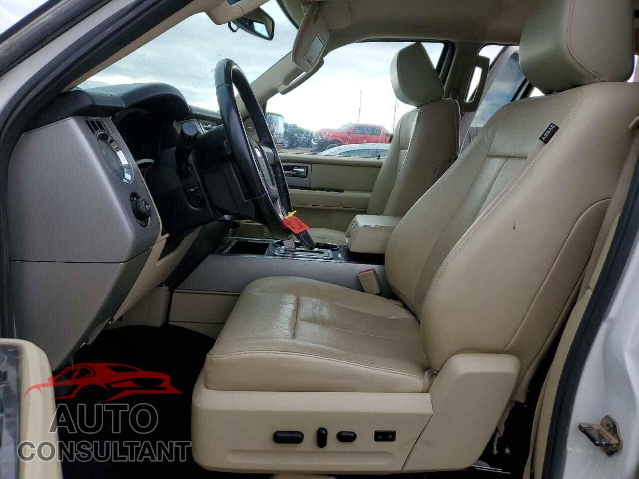 FORD EXPEDITION 2017 - 1FMJK2AT5HEA20855