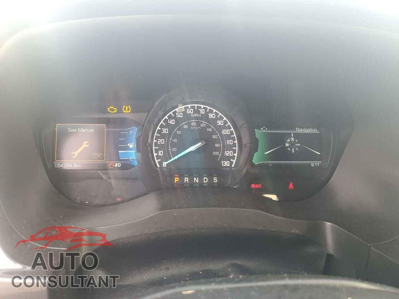 FORD RANGER 2020 - 1FTER4FH5LLA84240