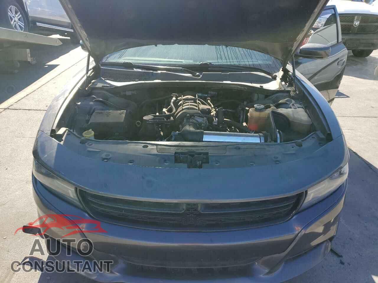 DODGE CHARGER 2016 - 2C3CDXCT9GH158914