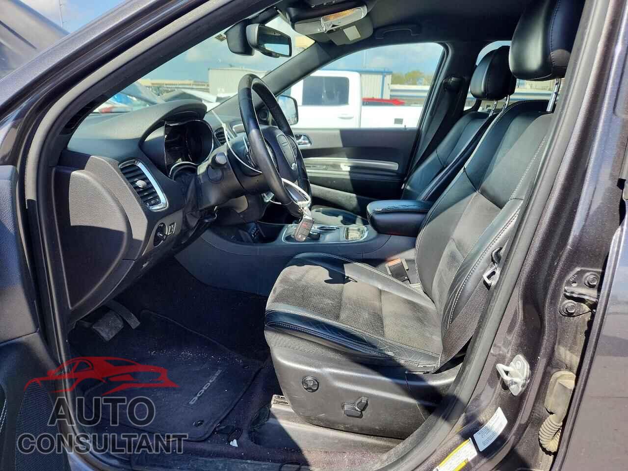 DODGE DURANGO 2015 - 1C4RDHAG6FC139322