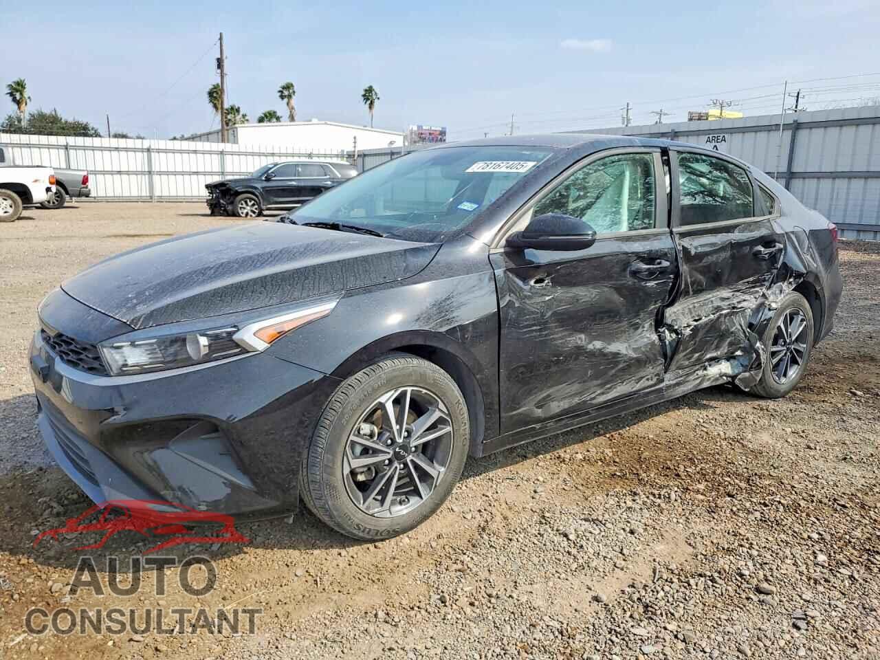 KIA FORTE 2024 - 3KPF24AD6RE732425