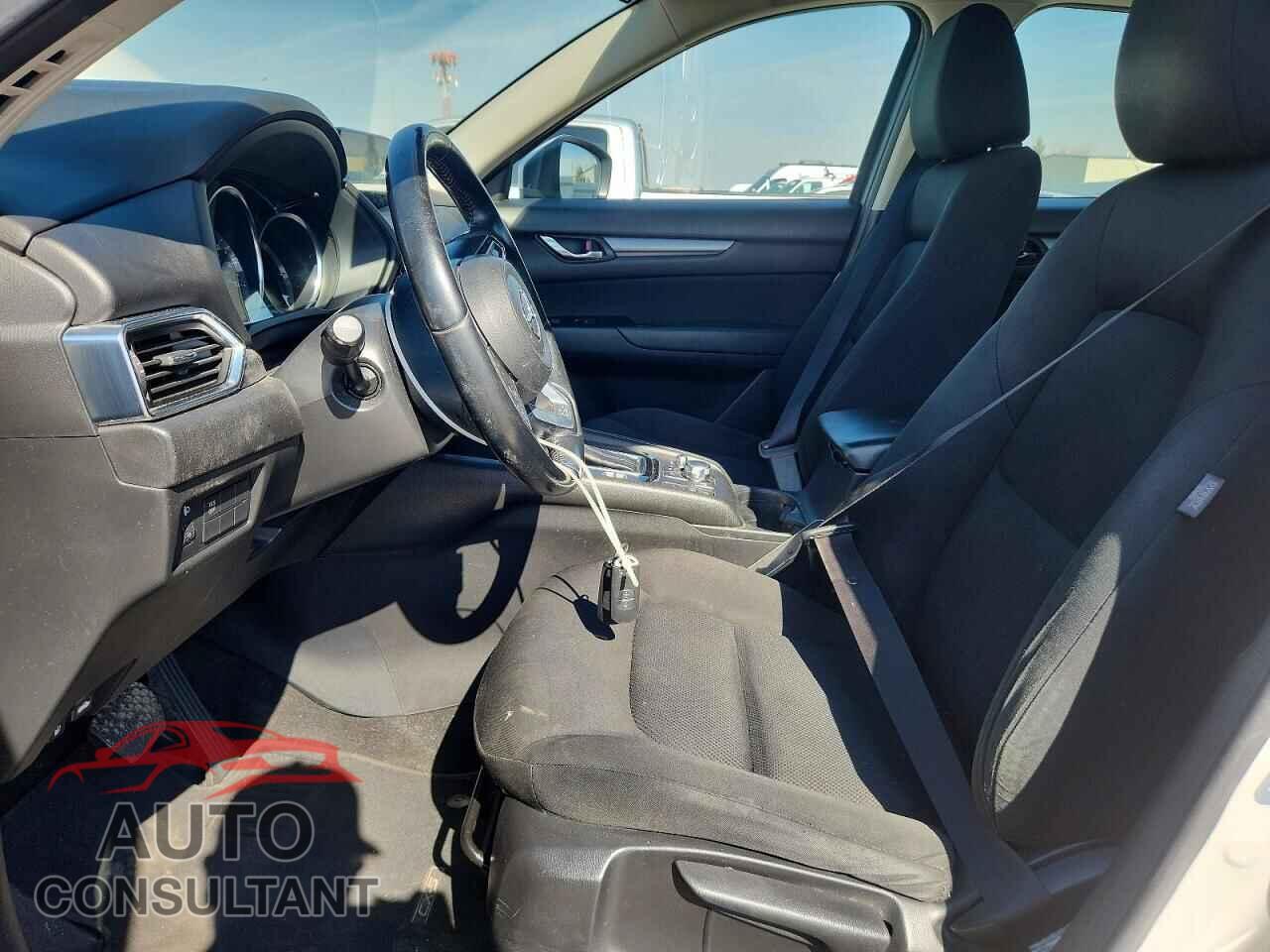 MAZDA CX-5 2018 - JM3KFABM8J1346748