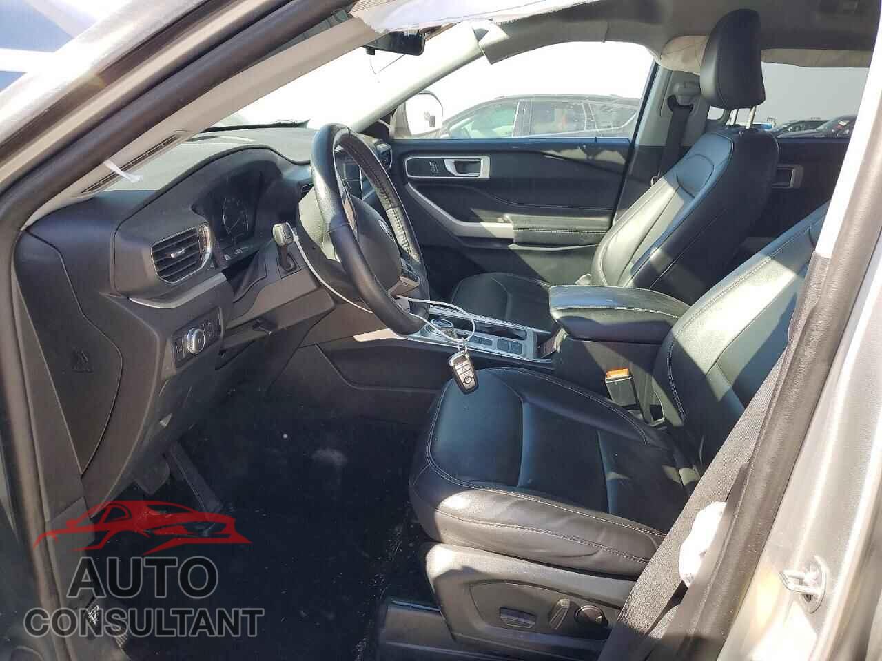 FORD EXPLORER 2022 - 1FMSK7DH2NGC33500
