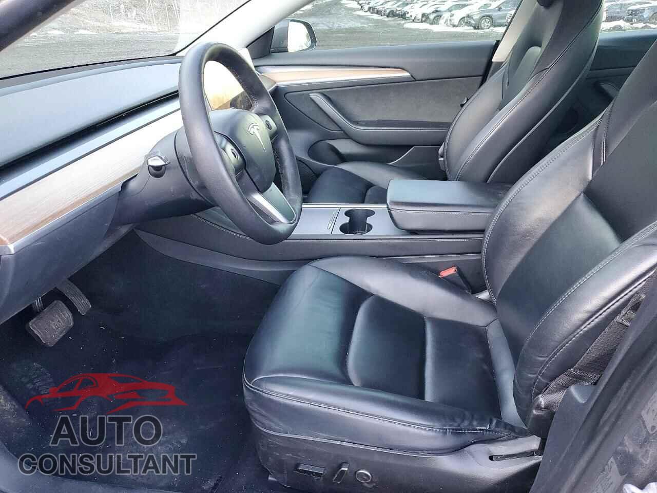 TESLA MODEL 3 2023 - 5YJ3E1EAXPF643697