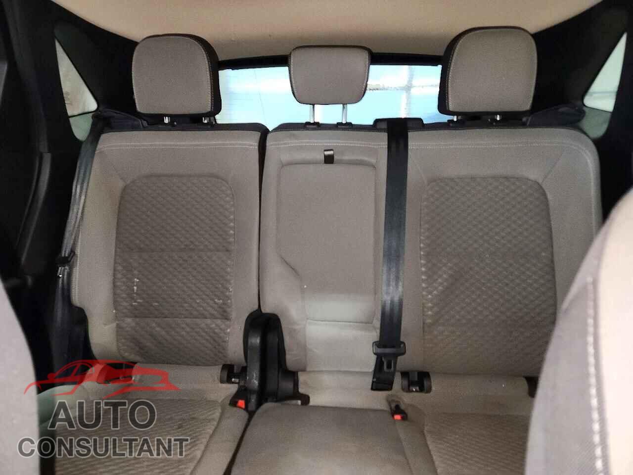 FORD ESCAPE 2020 - 1FMCU9G62LUA71922