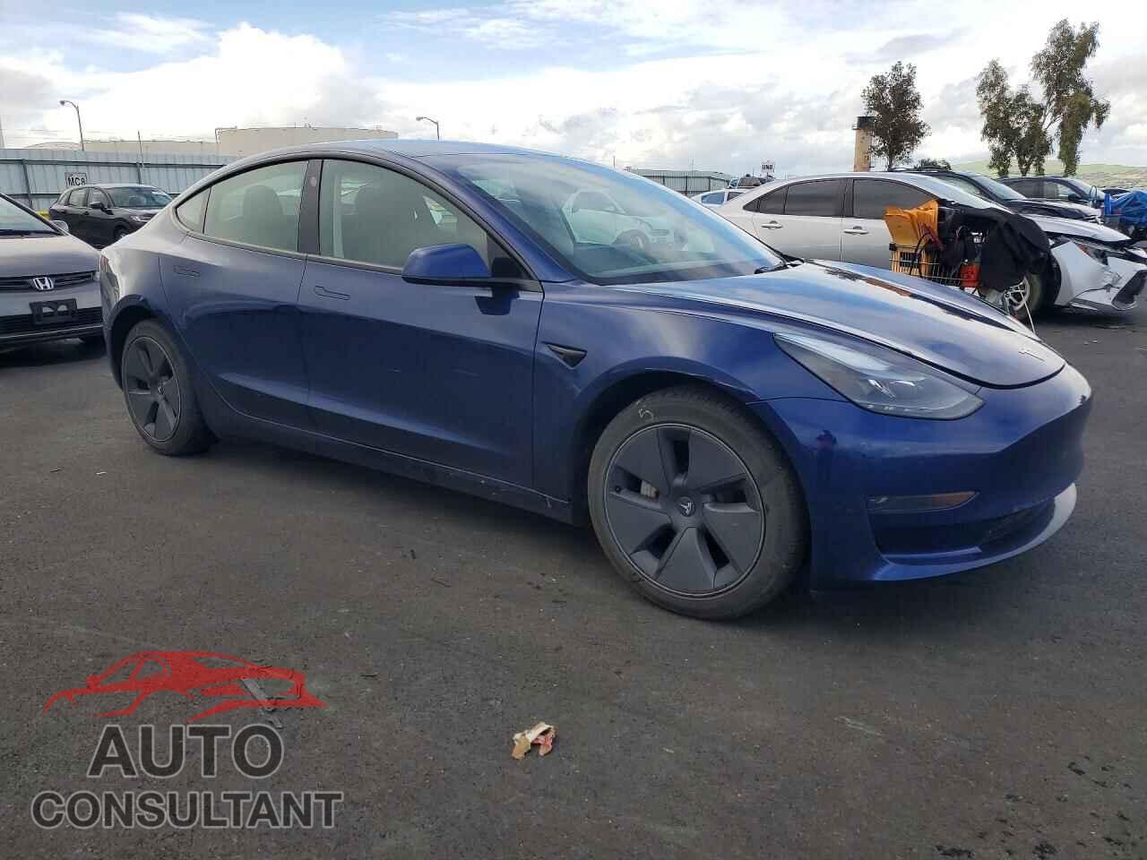 TESLA MODEL 3 2023 - 5YJ3E1EA8PF674947
