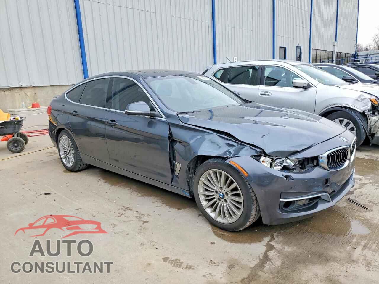 BMW 328 2014 - WBA3X5C58ED556065