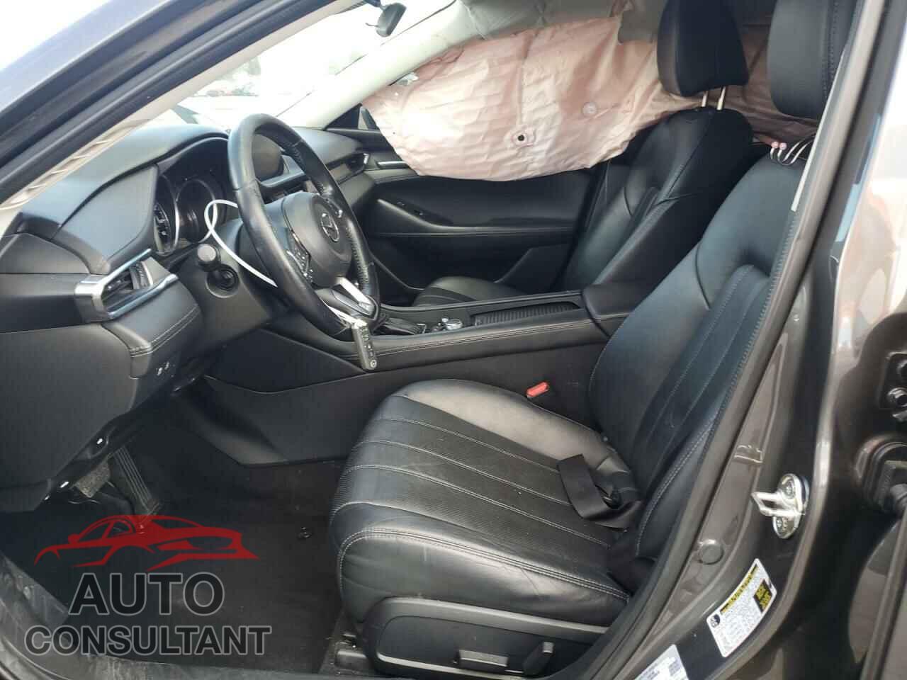 MAZDA 6 2019 - JM1GL1VM4K1504717