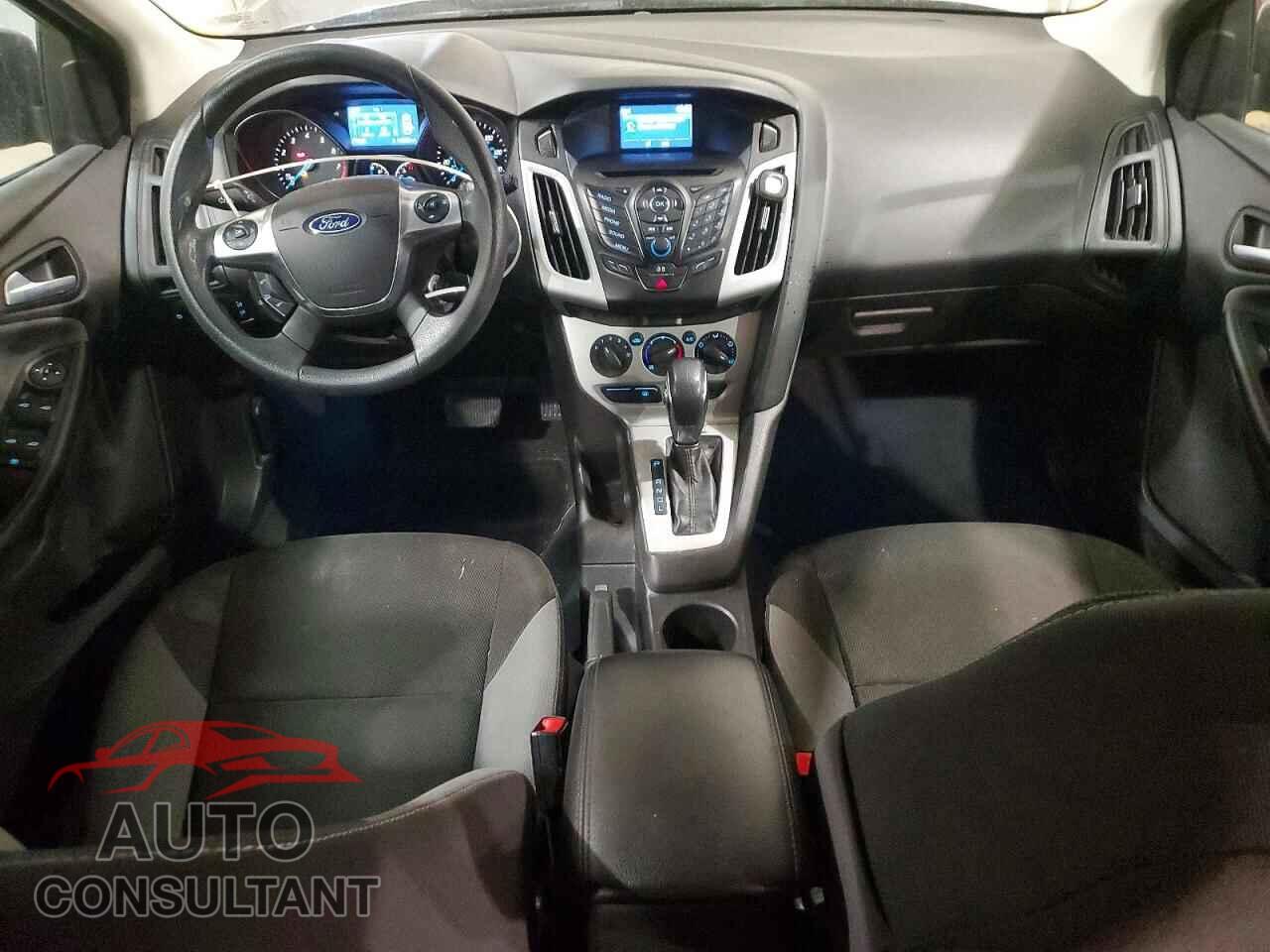 FORD FOCUS 2014 - 1FADP3K21EL339598