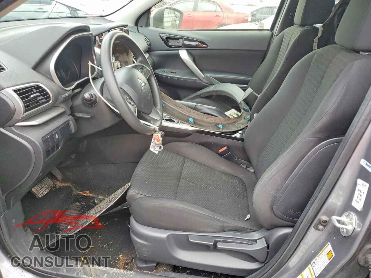 MITSUBISHI ECLIPSE 2020 - JA4AS3AA1LZ035132