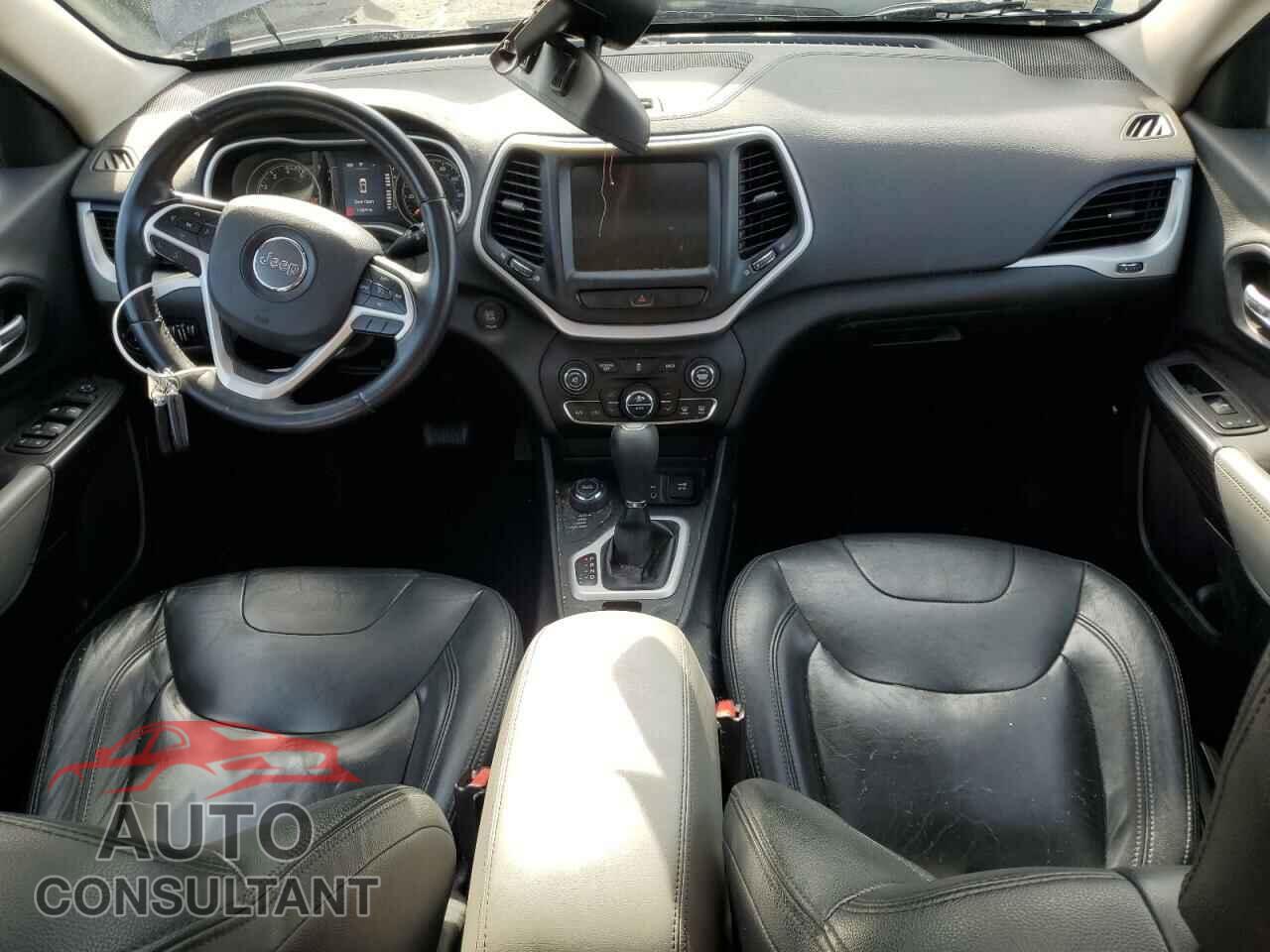 SUBARU FORESTER 2010 - JF2SH6DC2AH727427