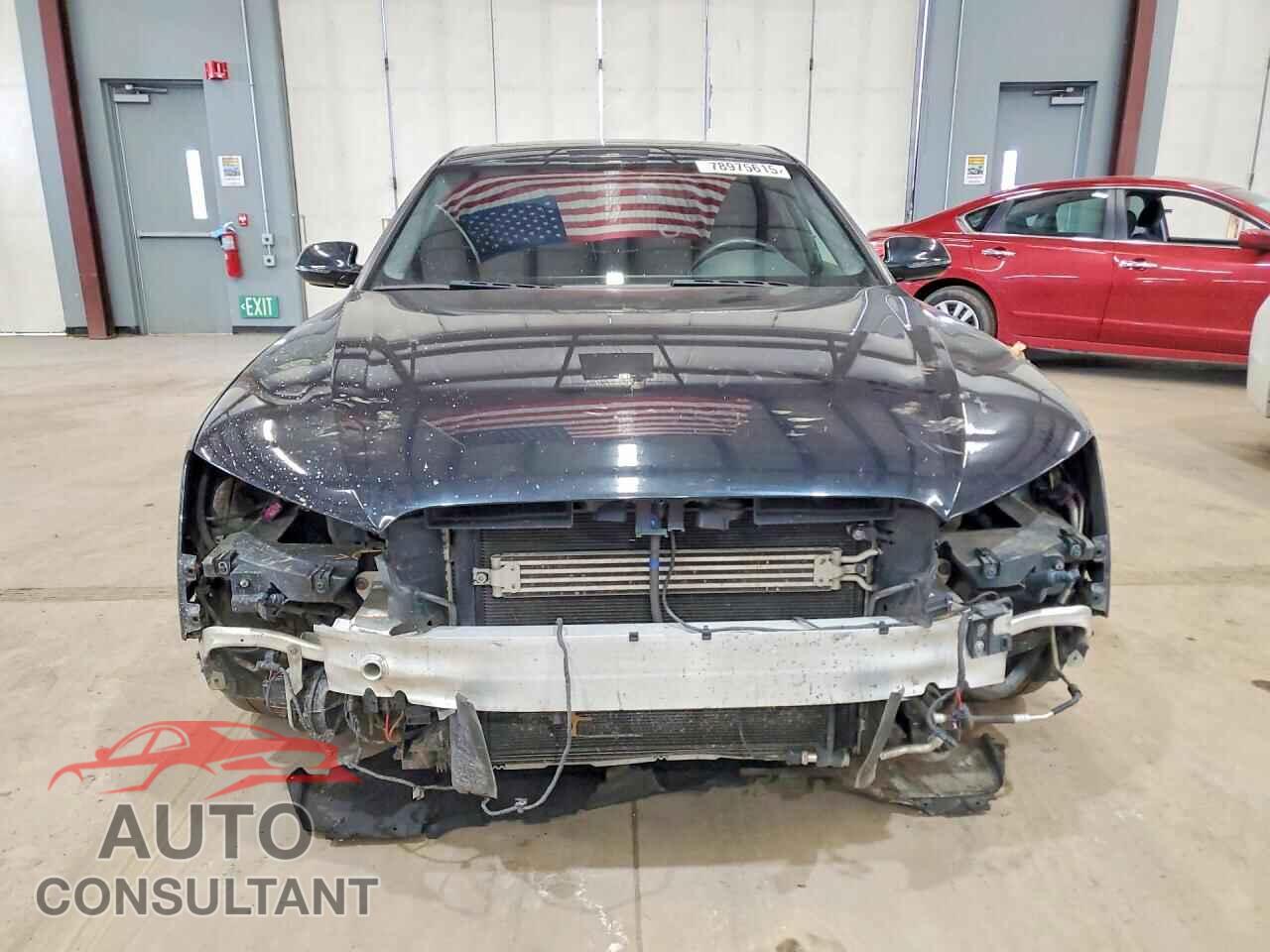 AUDI A8 2012 - WAURVAFD7CN003281