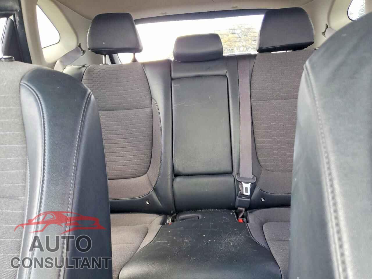 KIA SELTOS 2021 - KNDEU2AA9M7141577