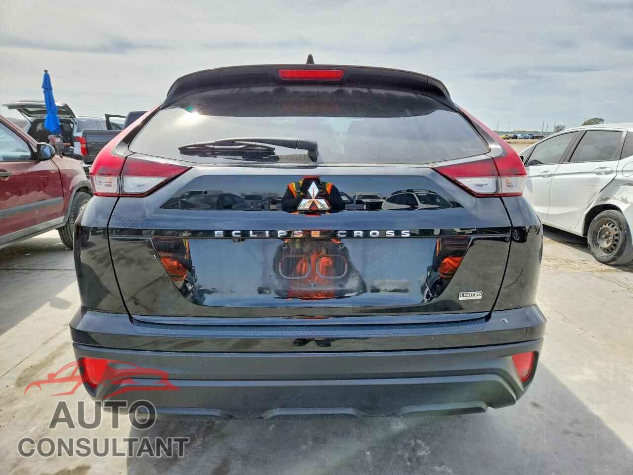 MITSUBISHI ECLIPSE 2023 - JA4ATVAA6PZ027199