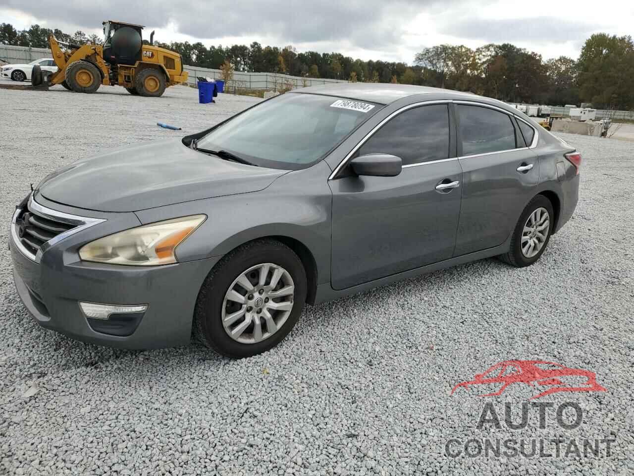 NISSAN ALTIMA 2015 - 1N4AL3AP1FN325217