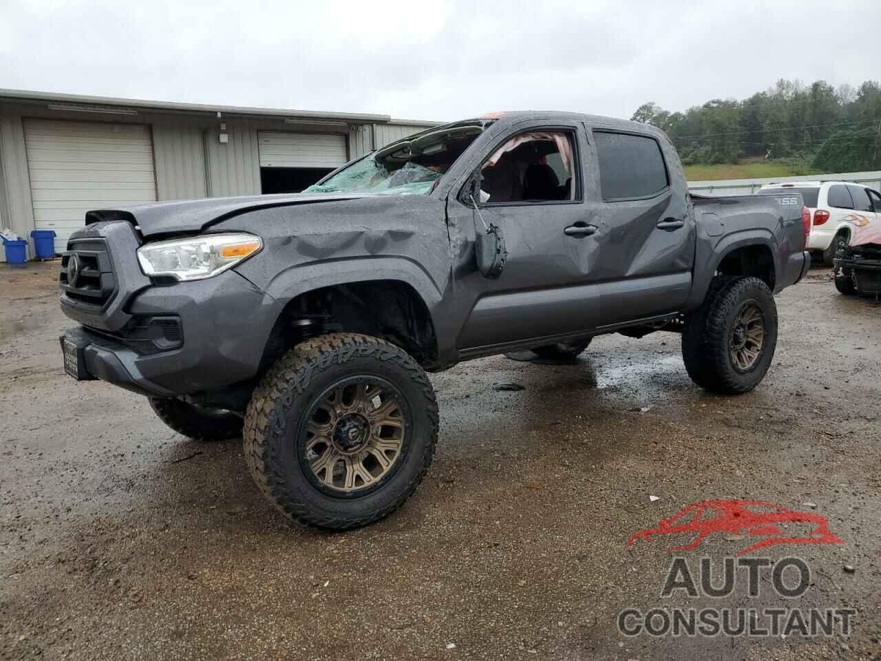 TOYOTA TACOMA 2023 - 3TYCZ5AN9PT149304