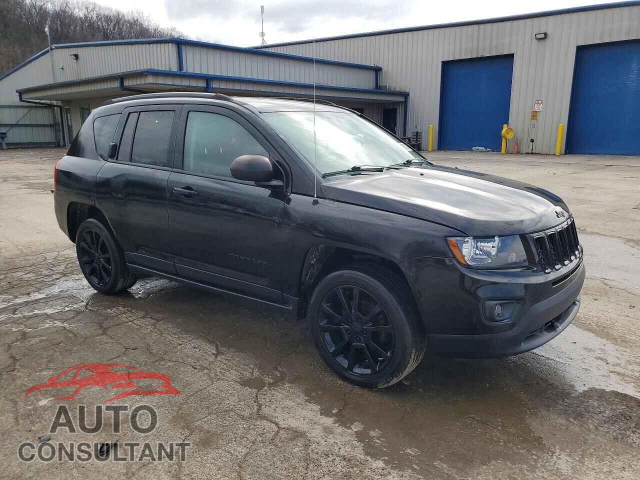 JEEP COMPASS 2015 - 1C4NJDBB5FD426776
