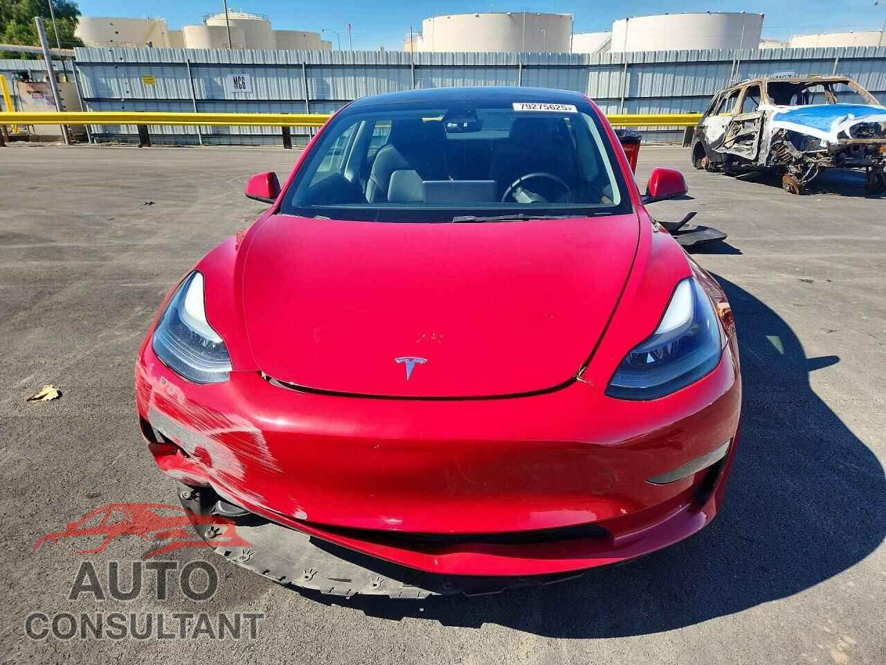 TESLA MODEL 3 2023 - 5YJ3E1EA2PF396482