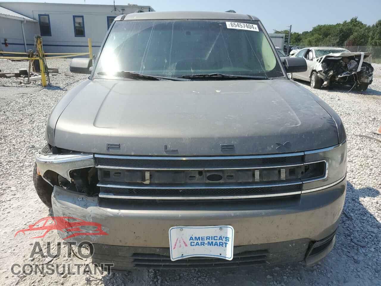 FORD FLEX 2013 - 2FMGK5B83DBD16825