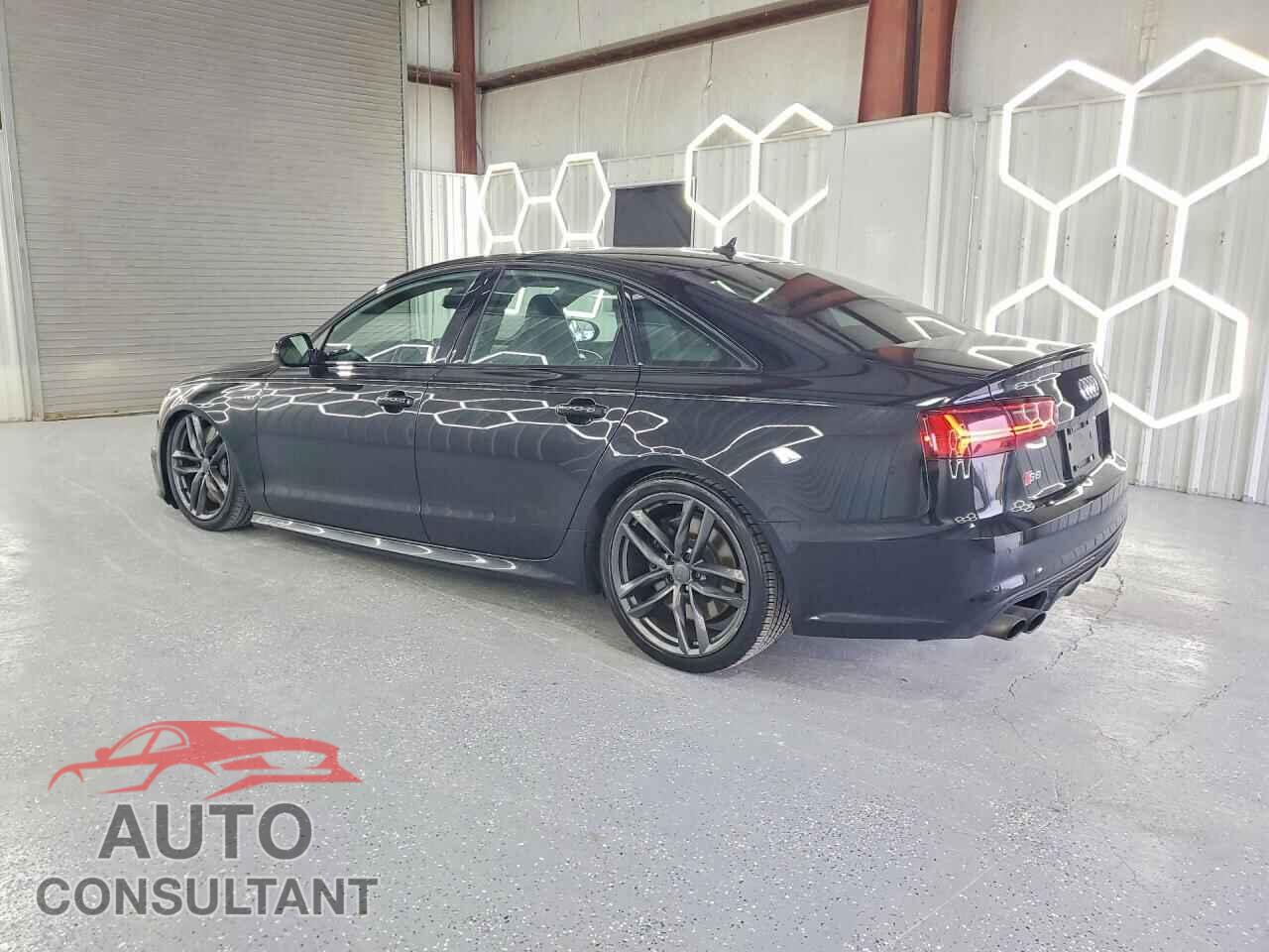 AUDI S6/RS6 2016 - WAUF2AFC9GN006417