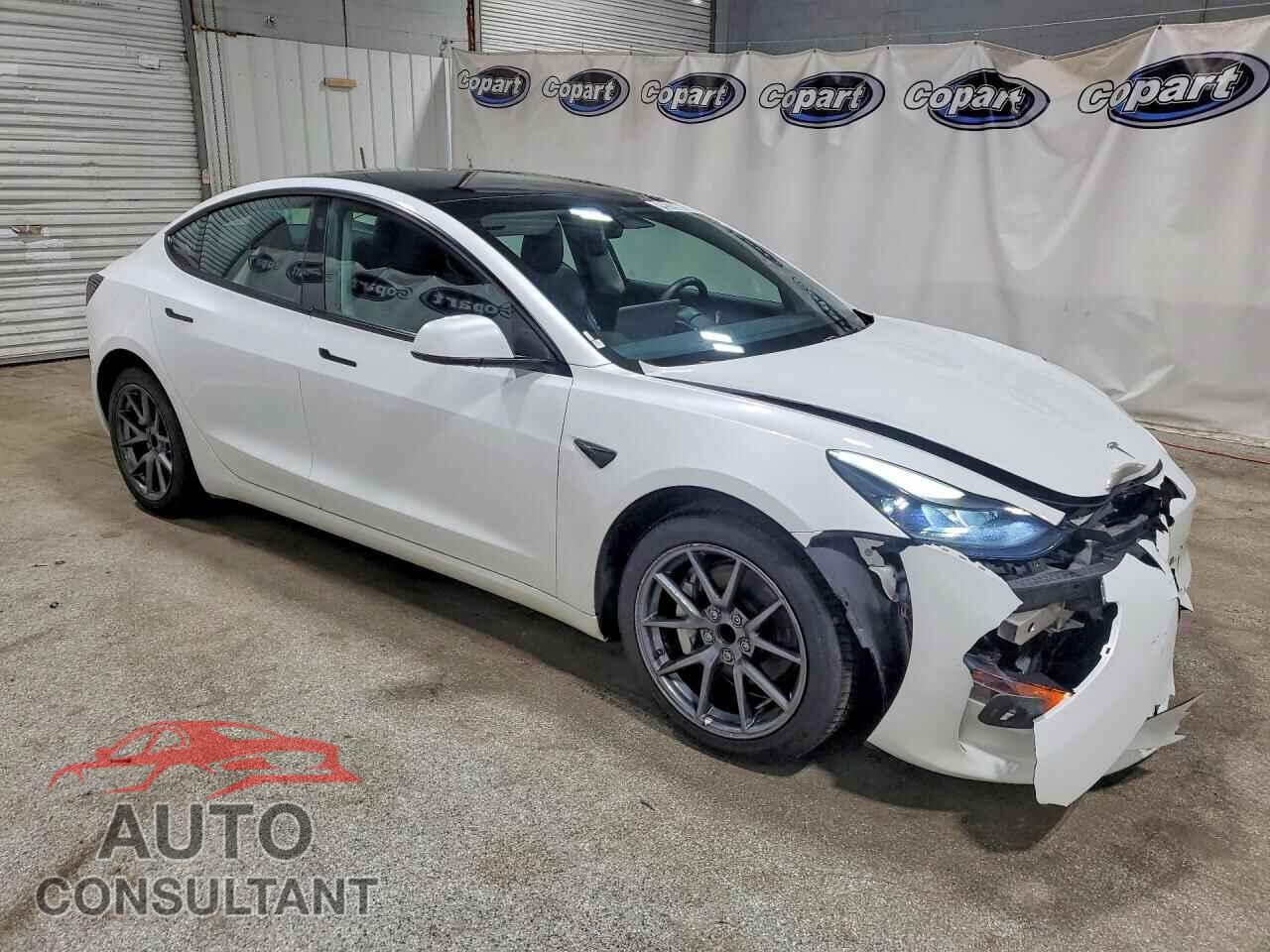 TESLA MODEL 3 2023 - 5YJ3E1EA7PF437219